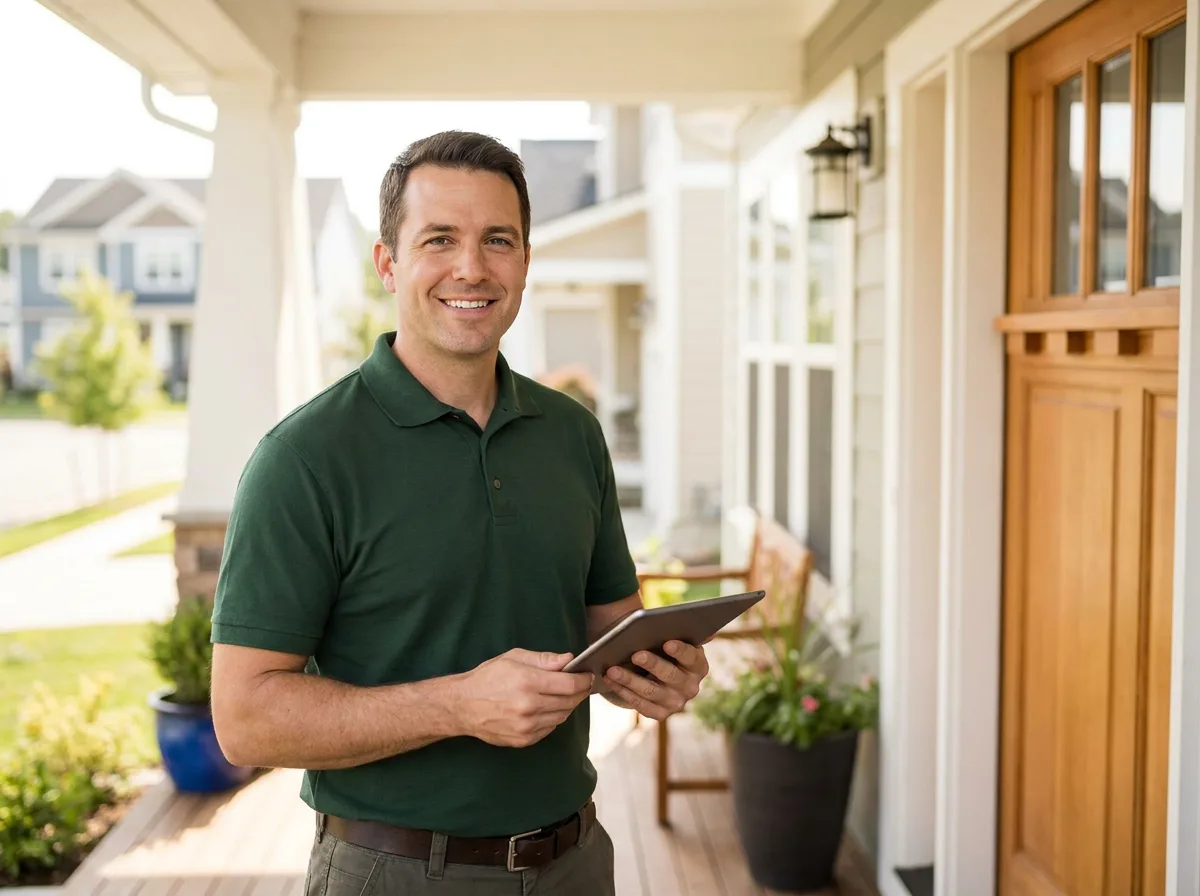 Pest control FAQs for Kinnear, WY